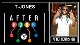 T-Jones - After hour show performance
Subscribe to After Hour Show on YouTube: https://www.youtube.com/channel/UCItyVsnC3i1T8540icGaEmQ
Follow Oni Honesty on IG: https://www.instagram.com/onihonesty/
After Hour Show on IG: https://www.instagram.com/afterhourshow/
Follow After Hour Show on Twitter: https://twitter.com/afterhourshow_
Follow After Hour Show on TikTok: https://www.tiktok.com/@afterhourshow
Booking Information Contact: afterhourshowceo@gmail.com
#afterhourshow #nyc #freestyle
#rap #nychiphop
#nycrap
#newyorkrap
#eastcoastrap
#hiphopartist
#rapper T-Jones - After hour show performance