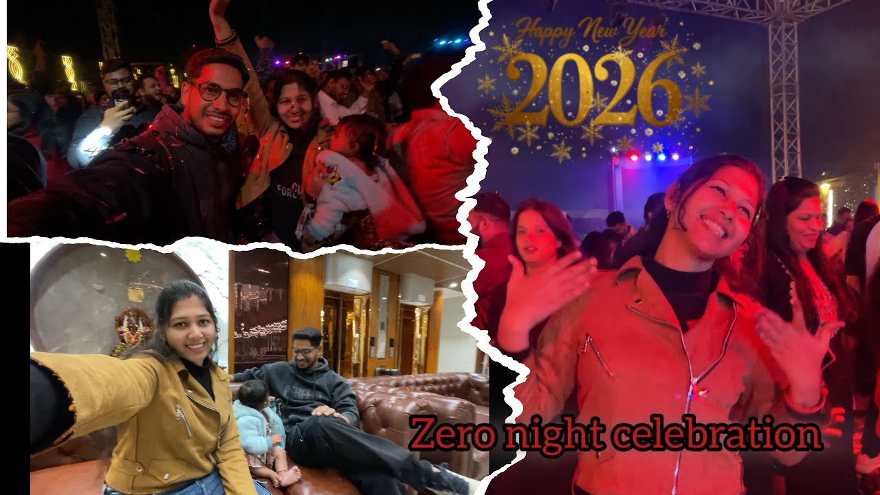 Dj Night ରେ ଦୀପା କଲେ ଧମାଳ୍ | Sahuvlogs | Sambalpuri 