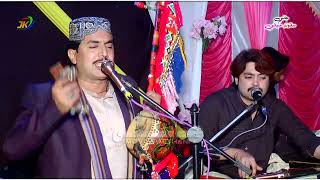 Hi Sajo Nausharo Ahy Panhijo Zilo  Singer Aijaz Ali Khaskheli new Mehfil 2026  Jani Studio Mithiani 