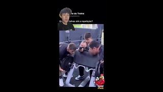 Короткие амплитуды с большим весом также полезны. Укрепление сухожилий