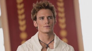 the hunger games finnick odair tiktok edits compilation bc we miss him