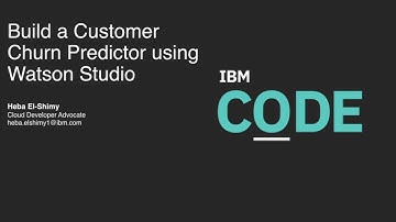 Customer Churn Predictor