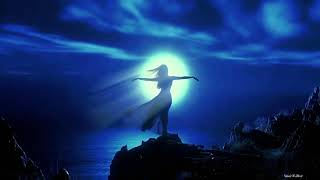 caribbean blue but you're a moon princess ☽ caribbean blue but you're a moon princess ☽