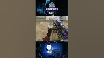 Is the Na 45 Secretly Good in CODM? #codm #shorts