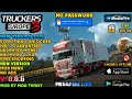 truckers of Europe 3 mod apk versi 0.6.5 | Truckers of Europe 3 mod apk latest version 