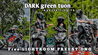 new lightroom preset DNG editing|[full process] #lightroom5 #alightroom screenshot 3