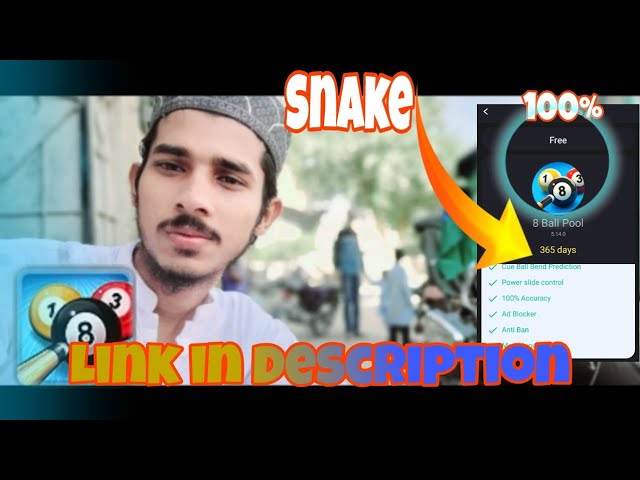 finally snake cheto free ho gaya 😱 link in description watch full video 