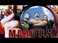 A History of the Marvel Universe | Marvels | Back Issues