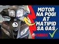 2020 Yamaha Vega Force i Full Specs and Overview | Pogi at Tipid? Astig to! 😊