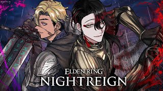 【ELDEN RING: NIGHTREIGN】INTO THE DEPTHS【NIJISANJI EN | Vox Akuma】