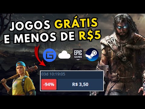 Gratis PC Games