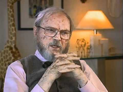 Chuck Jones Interview 4 of 6 - EMMYTVLEGENDS.ORG - Chuck Jones Interview 4 of 6 - EMMYTVLEGENDS.ORG
