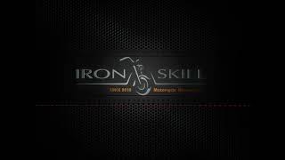 Iron Skill logo