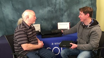 Zone Mode vs Source Mode