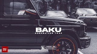 Pasha Music ►BAKU◄ | Azerbaijan Trap | Mafya Müziği Resimi