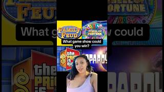 Can You Win A Game Show familyfeud steveharvey password jeopardy thepriceisright 1960s 1970s