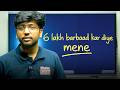 Unscripted Motivation By Shobhit Nirwan 🔥🌟 | SHOBHIT NIRWAN | Next Toppers | @NextToppers-feels #sad