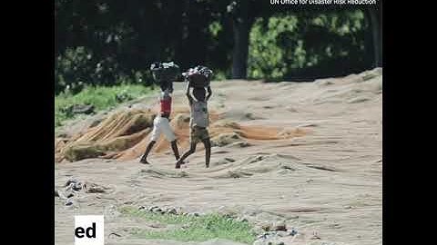 Record hurricane season and major wildfires – The natural hazard figures for 2020