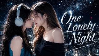 🌙 One Lonely Night — ABPop | Official Music Video 4K