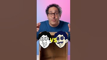 Can Crazy Aaron Tell His Own Putty From The Knock-Off??