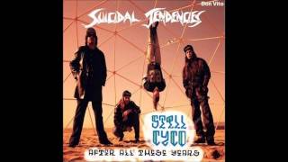 Suicidal Tendencies Suicide&#39;s An Alternative