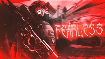 Lost Sky - Fearless 💪