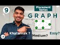 🔥Graph 🔥  || Placement Series || By Love Babbar