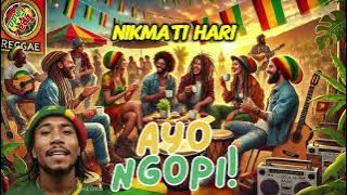AYO NGOPI! - Ipa Firda (Lyric Video) Lirik Lagu Terbaru | Lagu Reggae Terbaru