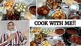 #iftarRecipe #RamadanSpecial      MY FIRST COOK WITH ME VIDEO /Ramadan in Lockdown / Iftar Recipes