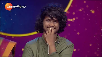 Saregamapa Senior Season 4 | Intro Round | Today and Tomorrow 7PM | Promo | Zee Tamil