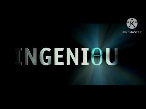 Hellhound Project (aka Höllenhund Projekt) (2015) - Opening Logos [FANMADE/FAKE]