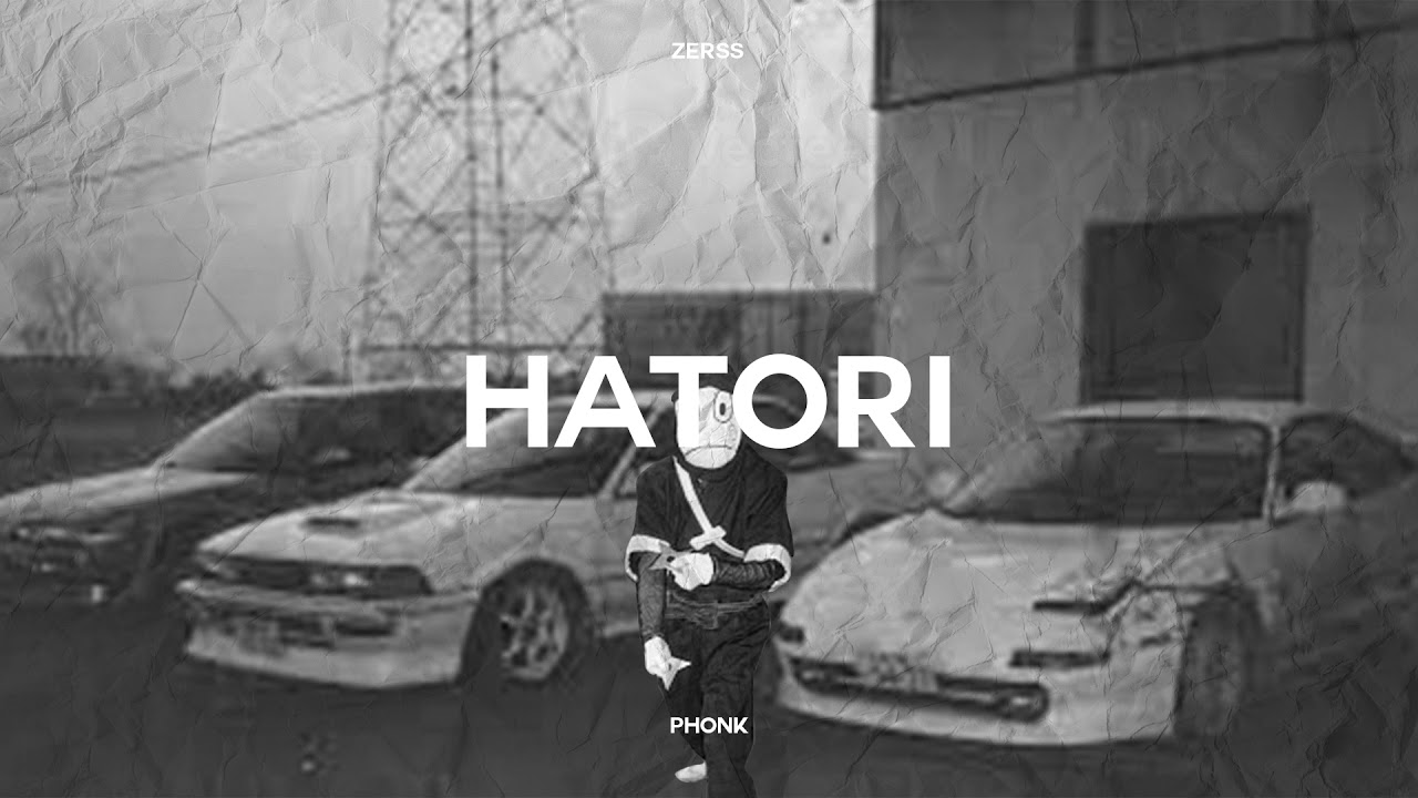 HATORI | PHONK REMIX