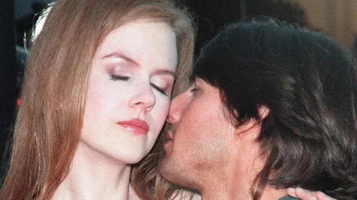 Nicole Kidman And Tom Cruise's Relationship: The T...