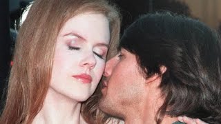 Nicole Kidman And Tom Cruise's Relationship: The Truth Finally Comes Out
