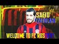 Saeid Ezatolahi — Welcome Back To Rostov