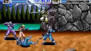 Shadow Force