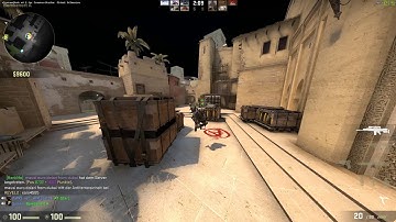 Csgo HvH | Aimware.net/x22 | RandomClips