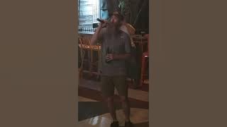 Cure For Minds Unwell- Karaoke