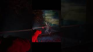 The Last Of Us Tactical Combat Takedown #gaming #graphics #tlou
