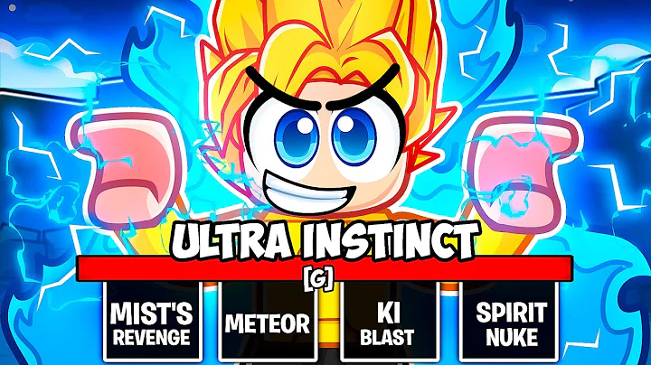 Trolling Players With WEAKEST DUMMY MOVESET in Strongest Battlegrounds!