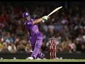 McDermott with one of the greatest T20 knocks