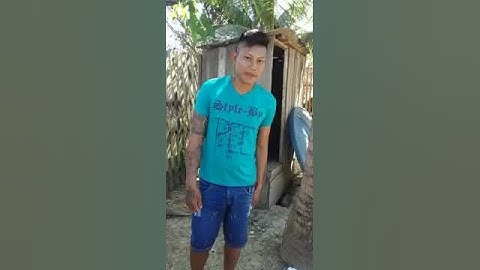 Integrante do PCC entrando pro CV