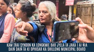 Download Lagu KAM TRAI SYNDON KA LONGKMIE BAR JYLLA ÏA JAKA | AI ÑIA DAIÑ DAIÑ ÏA KI HEH SHILLONG MUNICIPAL BOARD MP3 Download Lagu KAM TRAI SYNDON KA LONGKMIE BAR JYLLA ÏA JAKA | AI ÑIA DAIÑ DAIÑ ÏA KI HEH SHILLONG MUNICIPAL BOARD MP3