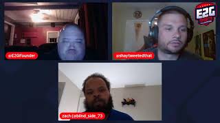 E2G Sports Network Presents: The Night Shift