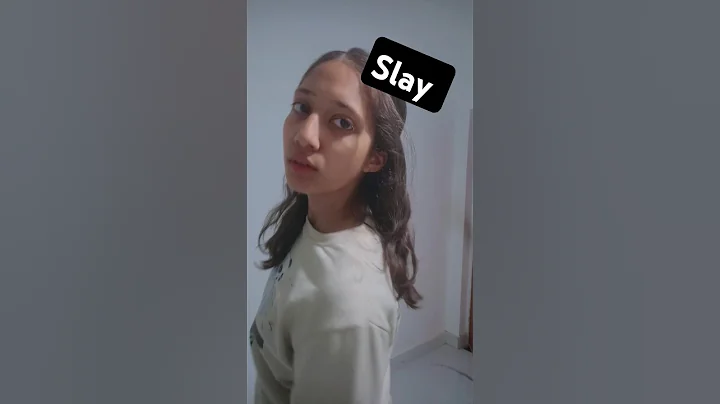 The back of my hair is none of my business.