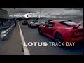 CarTorque Episode 10: Lotus Track Days