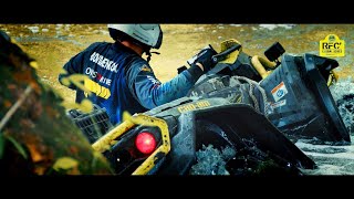 RFC UKRAINE / ATV КВАДРОЦИКЛЫ ОФФРОАД / Offroad Kharkiv Ukraine