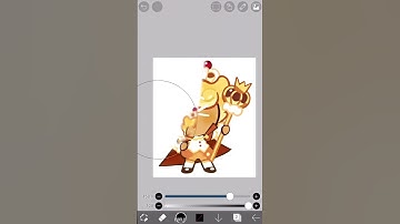 pov: you call these cookies ugly (re upload to audio)