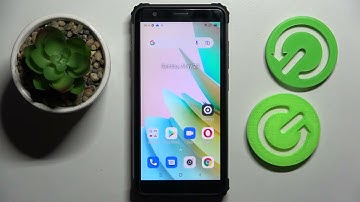 How to Set Up Permissions for Apps in BLACKVIEW BV6600E - Change Apps Permissions