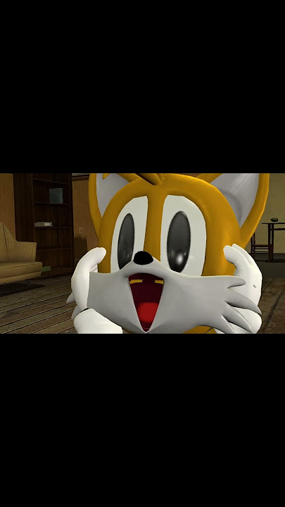 TAILS NEEDS PRIME!!!